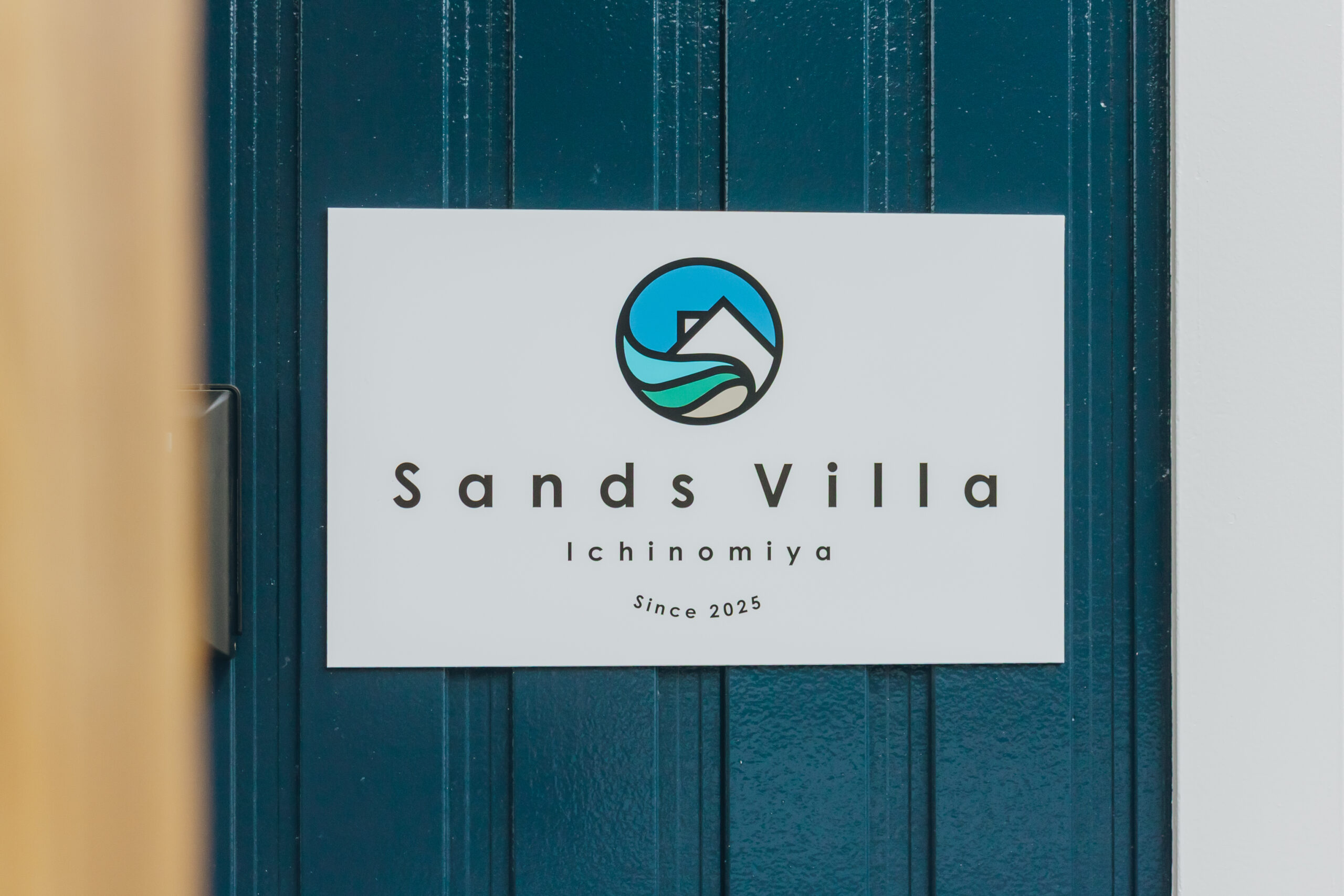 Sands Villa
